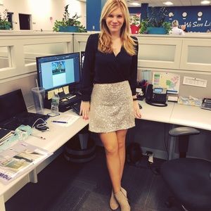 Meet your Posher, Katerina